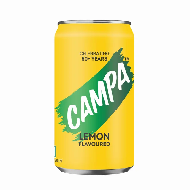 150ml energy lemon