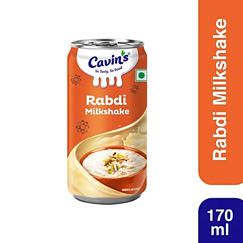 170 ml CHOCO milk