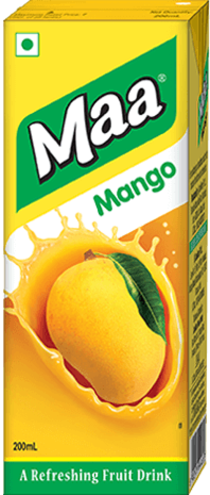 125ml MAA  APPLE